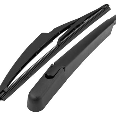 ALL IN POINT HYUNDAI GETZ 2002+ ΥΑΛΟΚΑΘΑΡΙΣΤΗΡΑΣ ΠΙΣΩ ME ΜΠΡΑΤΣΟ 29cm - AIN-186636 LEFKELIS.GR
