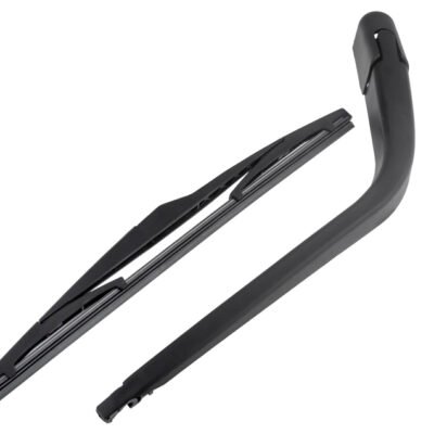 ALL IN POINT HYUNDAI I10 2007+ ΥΑΛΟΚΑΘΑΡΙΣΤΗΡΑΣ ΠΙΣΩ ME ΜΠΡΑΤΣΟ 31cm orig.98811-0X000 - AIN-186637 LEFKELIS.GR