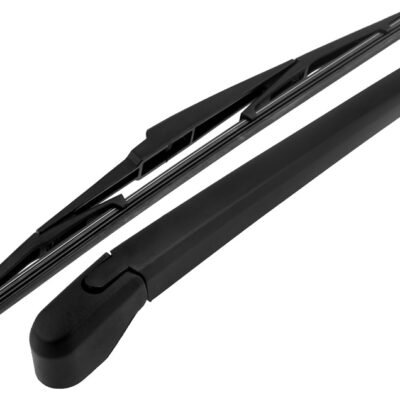 ALL IN POINT MAZDA CX-7 2007+ YΑΛΟΚΑΘΑΡΙΣΤΗΡΑΣ ΠΙΣΩ ME ΜΠΡΑΤΣΟ 35cm orig.EG2167421/L206-67-395 - AIN-186655 LEFKELIS.GR