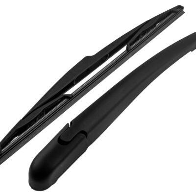 ALL IN POINT PEUGEOT 208 2012+ YΑΛΟΚΑΘΑΡΙΣΤΗΡΑΣ ΠΙΣΩ ME ΜΠΡΑΤΣΟ 35cm orig.1608396380 - AIN-186662 LEFKELIS.GR