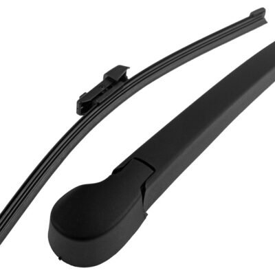 ALL IN POINT SEAT LEON 2012+ ΥΑΛΟΚΑΡΙΣΤΗΡΑΣ ΠΙΣΩ ΜΕ ΜΠΡΑΤΣΟ 33cm orig.5K6955707B - AIN-186677 LEFKELIS.GR
