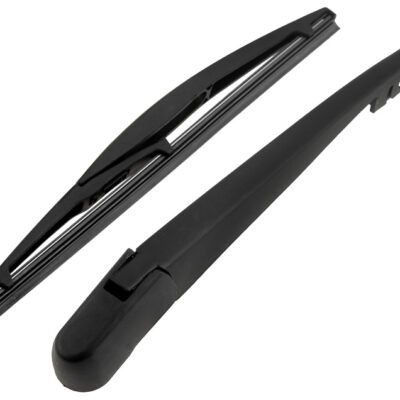 ALL IN POINT SUZUKI SX-4 /S-CROSS 2013+ YΑΛΟΚΑΘΑΡΙΣΤΗΡΑΣ ΠΙΣΩ ME ΜΠΡΑΤΣΟ 25cm orig.38821-54G10 - AIN-186682 LEFKELIS.GR