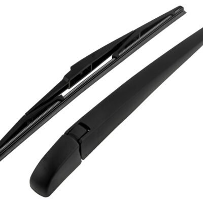 ALL IN POINT TOYOTA CH-R 2016+ YΑΛΟΚΑΘΑΡΙΣΤΗΡΑΣ ΠΙΣΩ ME ΜΠΡΑΤΣΟ 35cm orig.85241-F4010 - AIN-186692 LEFKELIS.GR