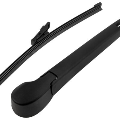 ALL IN POINT VW GOLF VIII 2019+ YΑΛΟΚΑΘΑΡΙΣΤΗΡΑΣ ΠΙΣΩ ME ΜΠΡΑΤΣΟ 25cm orig.5H6955707 - AIN-186700 LEFKELIS.GR