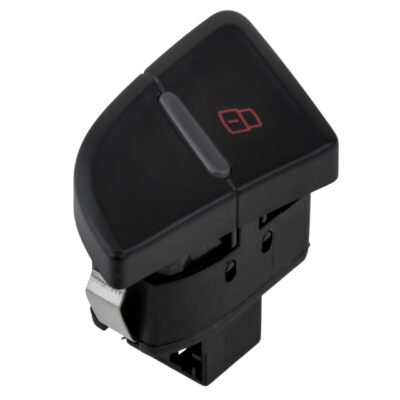 ALL IN POINT AUDI A4/S4/AVANT 2008+/ A4 ALLROAD 2010+ ΔΙΑΚΟΠΤΗΣ ΚΛΕΙΔΩΜΑΤΟΣ ΠΟΡΤΑΣ ΠΙΣΩ ΔΕΞΙΑ 4 PINS orig.8K0962108 - AIN-186716 LEFKELIS.GR