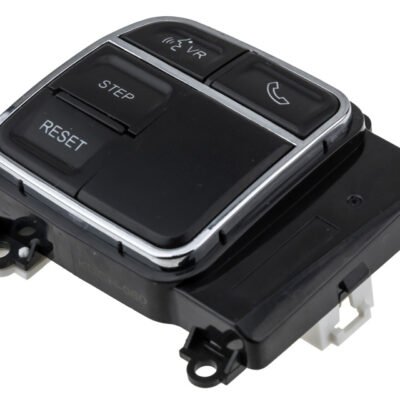 ALL IN POINT CHRYSLER TOWN+COUNTRY 3.6 2012+ ΠΟΛΛΑΠΛΟΣ ΔΙΑΚΟΠΤΗΣ 3 PINS orig.56046253AC - AIN-186727 LEFKELIS.GR