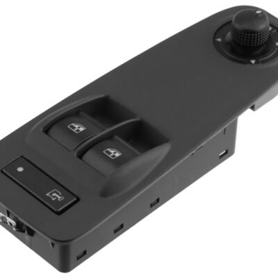 ALL IN POINT CITROEN JUMPER 08+/ FIAT DUCATO 06+ ΠΟΛ.ΔΙΑΚΟΠΤ.ΠΑΡΑΘ.ΘΕΣΗ ΑΡΙΣΤΕΡΑ 8 PINS orig:735421419/6490X9 - AIN-186742 LEFKELIS.GR