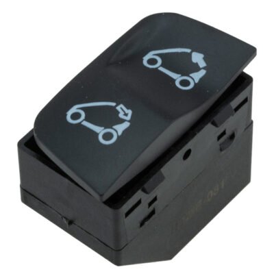 ALL IN POINT SMART FORTWO CABRIO W451 2007+/ ΔΙΑΚΟΠΤΗΣ ΠΤΥΣΣΟΜΕΝΗΣ ΟΡΟΦΗΣ 4 PINS orig.A4518203810 - AIN-186752 LEFKELIS.GR
