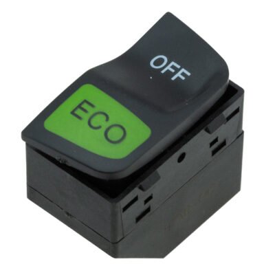 ALL IN POINT SMART FORTWO W451 2007+/ ΔΙΑΚΟΠΤΗΣ START-STOP 4 PINS orig:A4518204410 - AIN-186753 LEFKELIS.GR