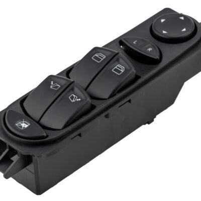 ALL IN POINT MERCEDES VIANO / VITO W639 2003+/ ΠΟΛΛΑΠΛ. ΔΙΑΚ. ΠΑΡΑΘΥΡ. ΜΠΡΟΣΤΑ ΑΡΙΣΤΕΡΑ 10 PINS orig.6395451213 - AIN-186756 LEFKELIS.GR