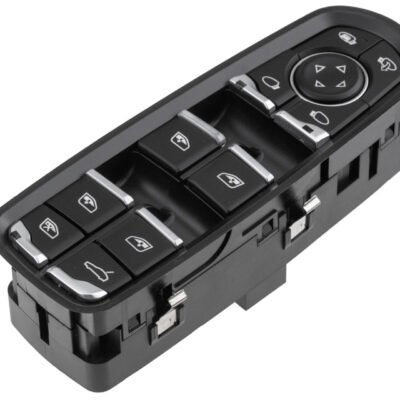 ALL IN POINT PORSCHE CAYENNE 2011+/ MACAN 2019+/ ΠΟΛΛΑΠΛΟΣ ΔΙΑΚ.ΠΑΡΑΘ.ΜΠΡΟΣΤΑ ΑΡΙΣΤΕΡΑ 15 PINS orig.7PP959858AE - AIN-186777 LEFKELIS.GR