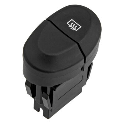 ALL IN POINT RENAULT MEGANE / SCENIC 2003+/ ΔΙΑΚΟΠΤΗΣ ΘΕΡΜΑΝΣΗΣ ΠΙΣΩ ΠΑΡΜΠΡΙΖ 4 PINS orig.7700841243 - AIN-186787 LEFKELIS.GR