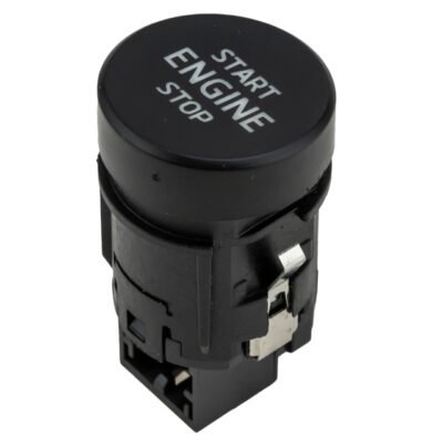 ALL IN POINT SKODA FABIA 2015+/ OCTAVIA 2014+/ RAPID 2013+/ ΔΙΑΚΟΠΤΗΣ  START/STOP 4 PINS orig.3T0905217 - AIN-186798 LEFKELIS.GR
