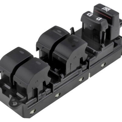 ALL IN POINT ΠΟΛΛΑΠΛΟΣ ΔΙΑΚΟΠΤΗΣ ΠΑΡΑΘΥΡΩΝ ΓΙΑ TOYOTA LAND CRUISER PRADO 2009-2017 / LANDCRUISER 2007+ 20PINS ΠΡΑΣΙΝΟΣ/ΚΙΤΡΙΝΟΣ ΦΩΤΙΣΜΟΣ ΝΤΥ - 1 ΤΕΜ. - AIN-185272 LEFKELIS.GR