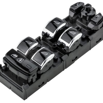 ALL IN POINT ΠΟΛΛΑΠΛΟΣ ΔΙΑΚΟΠΤΗΣ ΠΑΡΑΘΥΡΩΝ ΓΙΑ VOLVO S90 2016+ 3PINS orig.31415521 ΝΤΥ - 1 ΤΕΜ. - AIN-185287 LEFKELIS.GR