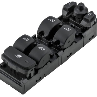 ALL IN POINT ΠΟΛΛΑΠΛΟΣ ΔΙΑΚΟΠΤΗΣ ΠΑΡΑΘΥΡΩΝ ΓΙΑ VOLVO S60 2019+ / S90 & V90 2017+ / V60 2019+ / V60 CC 2019+ / XC60 2018+ / XC90 2016+ orig.31433406 ΝΤΥ - 1 ΤΕΜ. - AIN-185345 LEFKELIS.GR