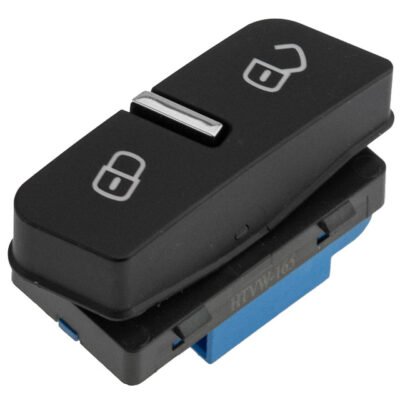 ALL IN POINT VW TOUAREG 2011+/ ΔΙΑΚΟΠΤΗΣ ΚΛΕΙΔ.ΠΟΡΤΑΣ 4 PINS orig.7P6962125A - AIN-186810 LEFKELIS.GR