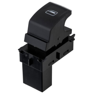 ALL IN POINT ΜΟΝΟΣ ΔΙΑΚΟΠΤΗΣ ΠΑΡΑΘΥΡΩΝ ΓΙΑ AUDI A1 2019+ / SEAT ATECA 2016+ / LEON 2013+ / VW POLO 2018+ / T-CROSS 2019+ orig.5G0959855B / 5G0959855R ΝΤΥ - 1 ΤΕΜ. - AIN-185358 LEFKELIS.GR