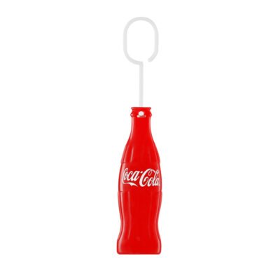 ALL IN POINT ΑΡΩΜΑΤΙΚΑ ΚΡΕΜΑΣΤΑ 3D BOTTLE  ΣΕ ΣΧΕΔΙΟ ΜΠΟΥΚΑΛΙ COCA-COLA ΔΙΑΦΟΡΑ ΑΡΩΜΑΤΑ ΣΕ DISPLAY 12ΤΕΜ. - AIN-186873 LEFKELIS.GR