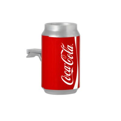 ALL IN POINT ΑΡΩΜΑΤΙΚΟ ΑΕΡΑΓΩΓΟΥ 3D CAN ΚΟΥΤΑΚΙ COCA-COLA 1ΤΕΜ. - AIN-186875 LEFKELIS.GR