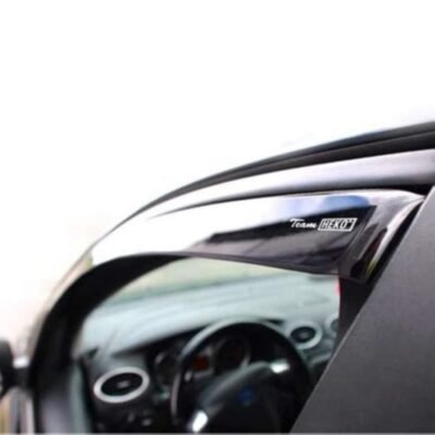 ALL IN POINT ΑΝΕΜΟΘΡΑΥΣΤΕΣ ΓΙΑ VOLVO FH4 / FH12 / FH13 / FM 2012+  ΖΕΥΓΑΡΙ ΑΠΟ ΕΥΚΑΜΠΤΟ ΦΙΜΕ ΠΛΑΣΤΙΚΟ HEKO - 2 ΤΕΜ. - AIN-186037 LEFKELIS.GR