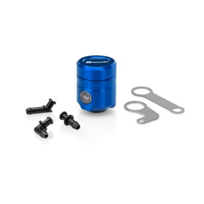 ALL IN POINT ΔΟΧΕΙΟ ΥΓΡΩΝ ΦΡΕΝΩΝ / ΣΥΜΠΛΕΚΤΗ MOTO 12ml ΣΕ ΜΠΛΕ ΧΡΩΜΑ PARAXITE - 1 ΤΕΜ. - AIN-186374 LEFKELIS.GR