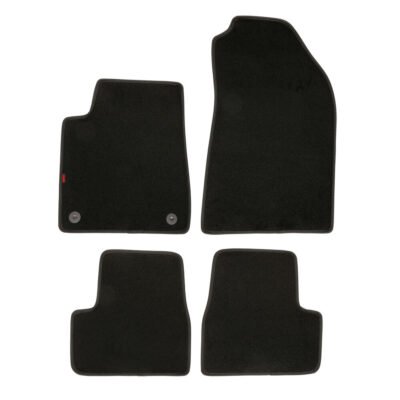 ALL IN POINT CITROEN C3 5D 04/24+ ΠΑΤΑΚΙΑ ΜΑΡΚΕ ΜΟΚΕΤΑ ΜΑΥΡΑ 4ΤΕΜ. - AIN-186928 LEFKELIS.GR