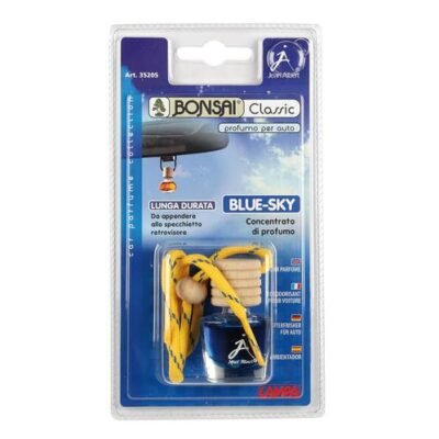 ALL IN POINT ΑΡΩΜΑΤΙΚΟ BONSAI CLASSIC (JEAN ALBERT) - BLUE SKY (4