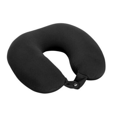 ALL IN POINT ΜΑΞΙΛΑΡΙ ΤΑΞΙΔΙΟΥ ΑΥΧΕΝΑ ΜΑΥΡΟ CLOUD-FIT LAMPA - 1 ΤΕΜ. - AIN-186320 LEFKELIS.GR