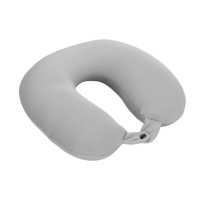ALL IN POINT ΜΑΞΙΛΑΡΙ ΤΑΞΙΔΙΟΥ ΑΥΧΕΝΑ ΓΚΡΙ CLOUD-FIT LAMPA - 1 ΤΕΜ. - AIN-186349 LEFKELIS.GR
