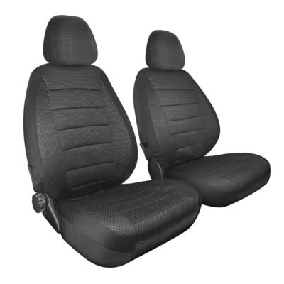 ALL IN POINT ΚΑΛΥΜΜΑΤΑ ΚΑΘΙΣΜΑΤΩΝ TRAVEL EASY FIT ΓΙΑ ΤΡΟΧΟΣΠΙΤΟ ΣΕ ΜΑΥΡΟ ΧΡΩΜΑ ΜΕ ΠΛΕΞΗ ΖΑΚΑΡ 2ΤΕΜ. - AIN-186832 LEFKELIS.GR