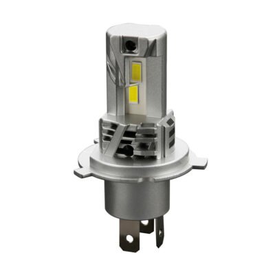 ALL IN POINT H4 24V P43t 2130/1320lm 6.500k HALO LED QUICK-FIT VENUS SERIES PLUG & PLAY 1ΤΕΜ - AIN-186966 LEFKELIS.GR