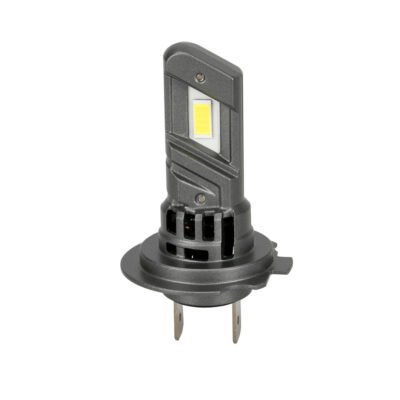 ALL IN POINT H7 24V PX26d 2600lm 6.500k HALO LED QUICK-FIT ALIEN-X SERIES PLUG & PLAY 1ΤΕΜ - AIN-186967 LEFKELIS.GR