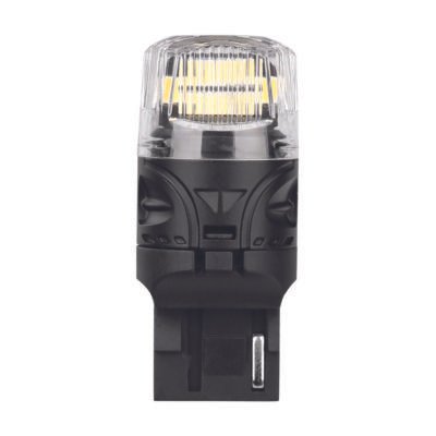 ALL IN POINT W21W (T20) 12V W3x16d 680/400lm 6.500K ΔΙΠΛΗΣ ΠΟΛΙΚΟΤΗΤΑΣ LED CAN-BUS ULTRA-LUMEN SERIES 2ΤΕΜ. - AIN-186972 LEFKELIS.GR