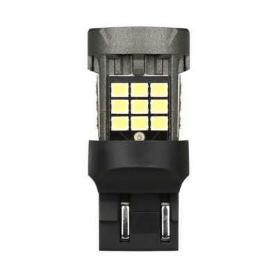 ALL IN POINT W21/5W (T20)12/24V W3x16q 3470/800+2720/760lm 6.500K ΔΙΠΛΗΣ ΠΟΛ/ΤΑΣ LED CAN-BUS PRO-USER SERIES 1ΤΕΜ - AIN-186987 LEFKELIS.GR