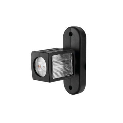 ALL IN POINT ΦΩΣ ΟΓΚΟΥ 12/24V ALPHA FLEX 7 ΜΕ 6 LED ΤΡΙΠΛΗΣ ΕΣΤΙΑΣΗΣ ΣΙΛΙΚΟΝΗΣ R148-R10 100x73mm ΑΡΙΣΤΕΡΟ 1ΤΕΜ. - AIN-186855 LEFKELIS.GR