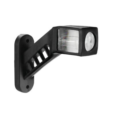 ALL IN POINT ΦΩΣ ΟΓΚΟΥ 12/24V ALPHA FLEX 12 ΜΕ 6 LED ΤΡΙΠΛΗΣ ΕΣΤΙΑΣΗΣ ΣΙΛΙΚΟΝΗΣ R148-R10 100x140mm ΔΕΞΙ 1ΤΕΜ. - AIN-186858 LEFKELIS.GR