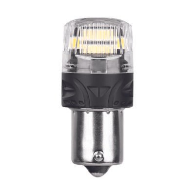 ALL IN POINT P21W 24V BA15s 540/260lm 6.500K ΔΙΠΛΗΣ ΠΟΛΙΚΟΤΗΤΑΣ LED CAN-BUS PRO-USER SERIES 24V 2ΤΕΜ. - AIN-186862 LEFKELIS.GR
