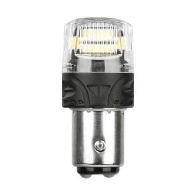 ALL IN POINT P21/5W 24V BAY15d 500/120+270/110lm 6.500K ΔΙΠΛΗΣ ΠΟΛΙΚΟΤΗΤΑΣ LED CAN-BUS PRO-USER SERIES 24V 2ΤΕΜ. - AIN-186865 LEFKELIS.GR