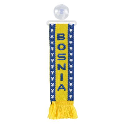 ALL IN POINT ΚΑΣΚΟΛ ΜΙΝΙ ΜΕ ΒΕΝΤΟΥΖΑ BOSNIA LAMPA - 1 ΤΕΜ. - AIN-186364 LEFKELIS.GR