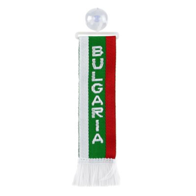 ALL IN POINT ΚΑΣΚΟΛ ΜΙΝΙ ΜΕ ΒΕΝΤΟΥΖΑ BULGARIA LAMPA - 1 ΤΕΜ. - AIN-185804 LEFKELIS.GR