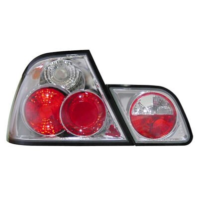 ALL IN POINT ΠΙΣΙΝΑ ΦΑΝΑΡΙΑ BMW ΣΕΙΡΑ 3 E46 2D 1999-2002 4ΤΜΧ. - AIN-176571 LEFKELIS.GR