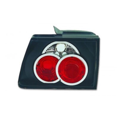 ALL IN POINT ΦΑΝΑΡΙΑ ΠΙΣΩ ALFA ROMEO 155 1993-1997 ΜΑΥΡΑ 2 ΤΕΜ. - AIN-174020 LEFKELIS.GR