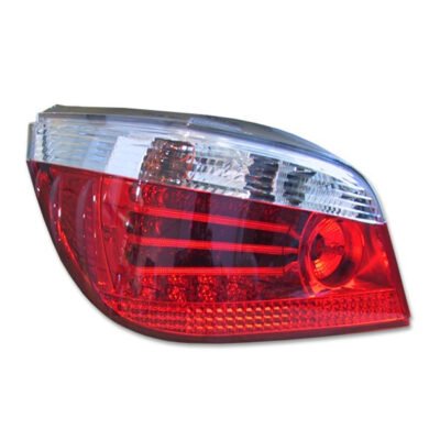 ALL IN POINT ΦΑΝΑΡΙΑ ΓΙΑ BMW ΣΕΙΡΑ 5 E60 ΜΕ LED ΠΙΣΙΝΑ - AIN-176547 LEFKELIS.GR