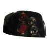 ALL IN POINT ΦΑΝΑΡΙΑ ΓΙΑ CHRYSLER 300C 2003 BLACK+LED ΠΙΣΙΝΑ - AIN-176750 LEFKELIS.GR