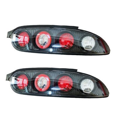 ALL IN POINT ΦΑΝΑΡΙΑ ΓΙΑ MAZDA MX3 BLACK ΠΙΣΙΝΑ - AIN-176761 LEFKELIS.GR