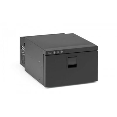 ALL IN POINT ΨΥΓΕΙΟ TB30AM ΣΥΡΤΑΡΩΤΟ 30L 12/24V 45W 250x440x700mm INDEL B - 1 TEM. - AIN-187041 LEFKELIS.GR