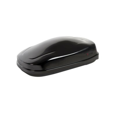 ALL IN POINT ΜΠΑΓΚΑΖΙΕΡΑ ΟΡΟΦΗΣ NORDRIVE BOX 480 LT (ΜΑΥΡΗ/ΓΥΑΛΙΣΤΕΡΗ - 155