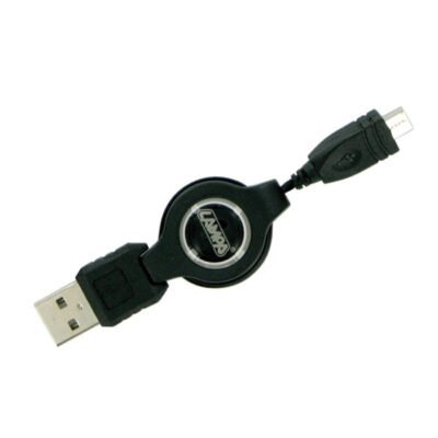 ALL IN POINT MICRO USB ΚΑΛΩΔΙΟ ΦΟΡΤΙΣΗΣ - AIN-126464 LEFKELIS.GR