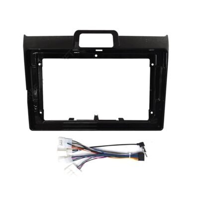AIN-149540 - Digital iQ - DIGITAL IQ FRAME 9inc TY COROLLA AXIO 2010> (R780) RHD - ALL IN POINT - LEFKELIS.GR